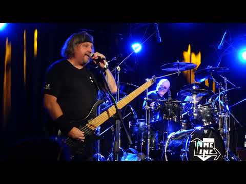 THE CHRIS SLADE TIMELINE (AC/DC) - 2023-09-23 - VS-Villingen, Germany - [Klosterhof] - Full Live Set