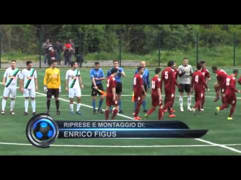 DIL31 170416 - A.BAIARDO - VENTIMIGLIA 2-2 | ECCELLENZA