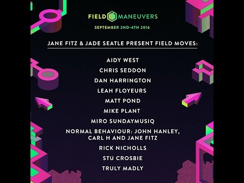 Leah Floyeurs at Field Maneuvers (2)