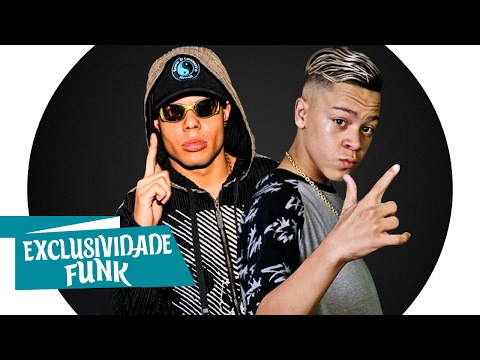 MC Novin e MC Lan - Hoje Vai Ter Mandela (DJ Carlinhos da SR) + Download