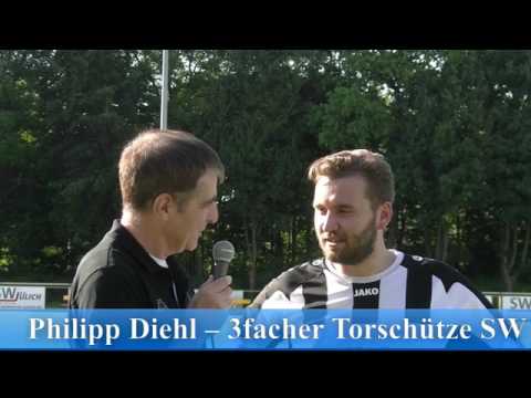 30. Spieltag – Kreisliga B  Staffel 1 – SV Jülich 12