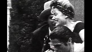 "Our Song"   Keep Your Eye On Me Music Video