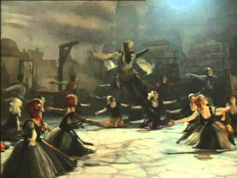 Igor Soloviev - Dança Cigana