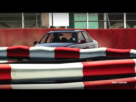 Forza Motorsport 4 Walkthrough Part 49 - "Expert: Class B World Championship"