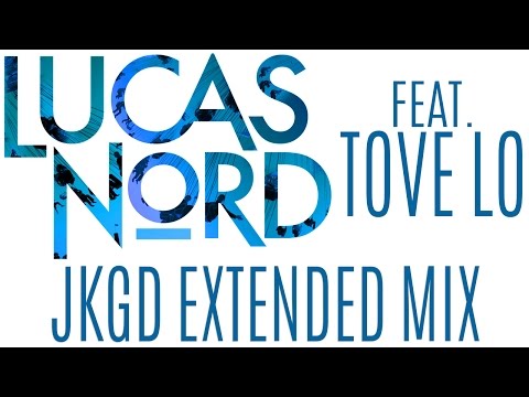 Lucas Nord ft. Tove Lo - Run on Love (JKGD Extended Mix)