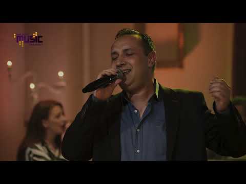 Goran Stoilkov - Ej devojko (LIVE Cover ShowROOM Balkan Music TV)