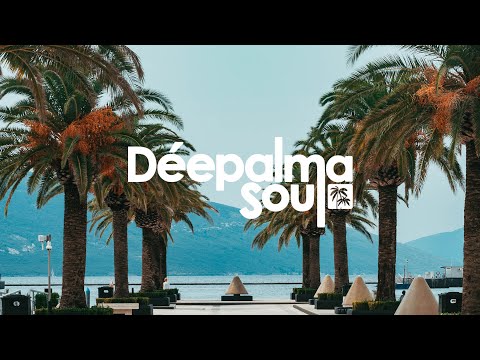 Yves Murasca - All About Housemusic (Sebb Junior Remix) [Déepalma Soul]