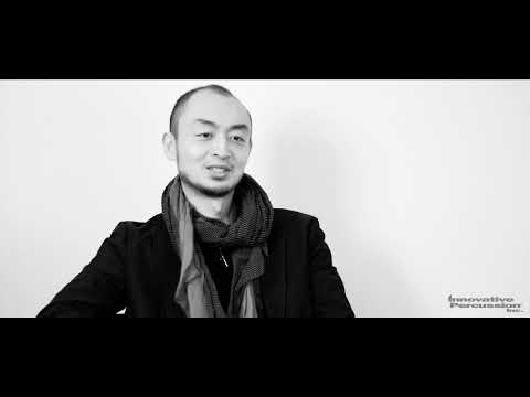 "IP Artist Stories" Episode 4. with Pius Cheung