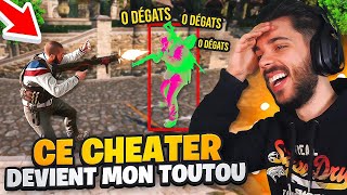 J'HUMILIE UN CHEATER ARROGANT SUR LA NOUVELLE MAP , IL ME FAIT 0 DÉGATS SUR WARZONE (FORTUNE'S KEEP)