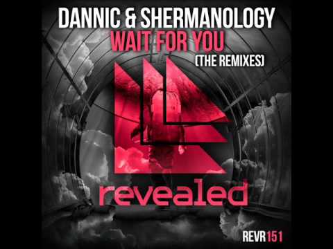 Dada Life, Danic vs. Shermanology & Jodry Dazz - Kick Out The 'Wait For It' Torpedo