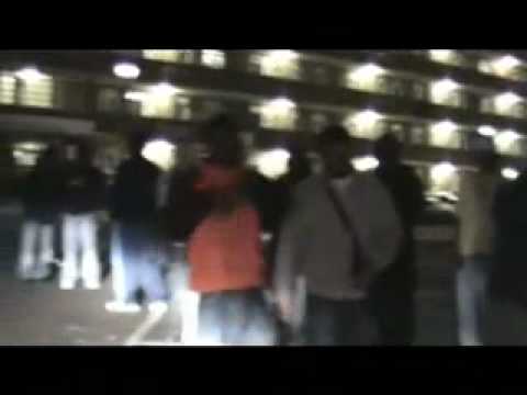 Hot property -- RIP Pablo (Ballance E9 Hackney)