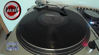Lovestation - Teardrops (Flava Mix) [ FREE DOWNLOAD VINYL RIP ]