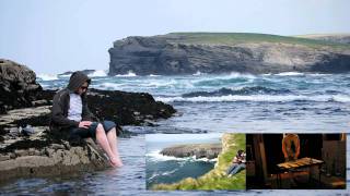 'Waking up in this world without you' by Mark O'Connor