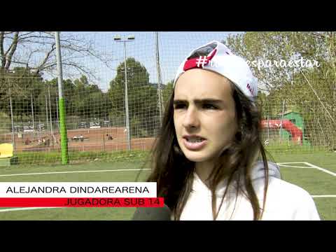 Rafa Nadal Tour by Mapfre Valldoreix 2019 - #razonesparaestar