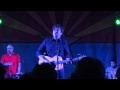 Jimmy Eat World "Book of Love" Live @ Wickenburg, AZ New Song from "Damage" Album