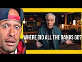 Bands Mysteriously Disappearing,, but WHY...  @RickBeato REACTION