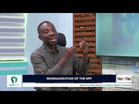Dennis Miracles Aboagye Breaks Silence on EOCO, NPP Reorganisation and  Comms Director Ambition