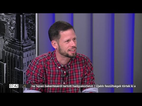 PIRKADAT Breuer Péterrel: Tordai Bence