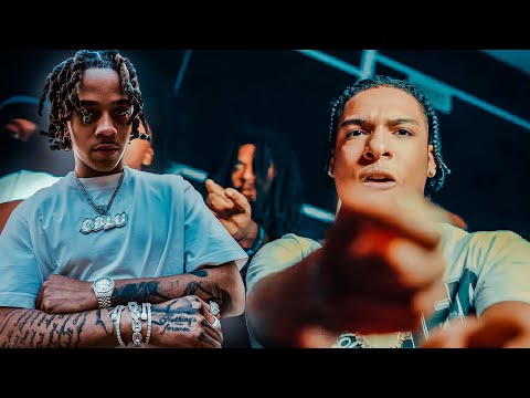 C Blu Reacts To DudeyLo & @BLOODIEFRMDAO - SPIKE LEE (Official Video)