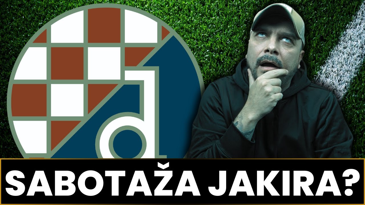 DA LI SU IGRAČI SABOTIRALI JAKIROVIĆA? NOTORNA GLUPOST!