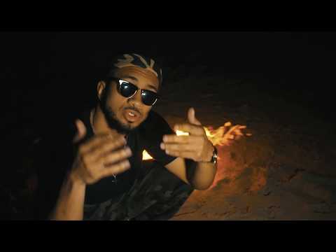 Shak Omar - Tears of Blood [Music Video]