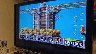 Cheap Amiga 500 7MHz 1MB RAM is all you need for 99% of Amiga software :-)