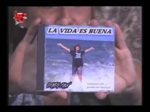 TV DEL INTERIOR - BENDITA TV 07/06/2015