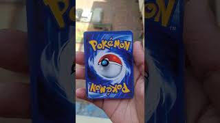 it's Pikachu⭐️#pokemon #pokemonchannel #pokemoncards #pokemontcg