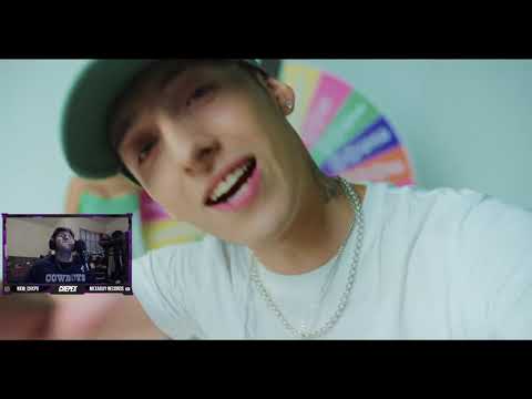 Reaccionando a AQUA VS, PAILITA, GALEE GALEE - MBG (VIDEO OFICIAL)