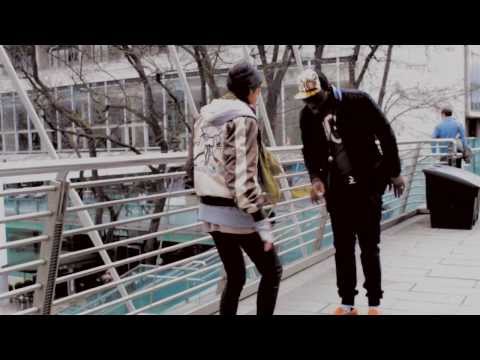 Tyroon Da Prince -  (STREETDANCE VIDEO)