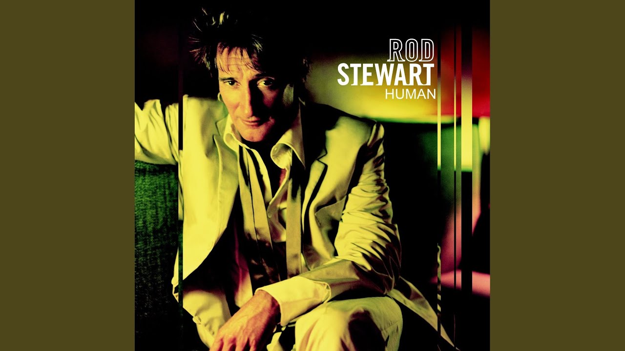 Rod Stewart - Smitten