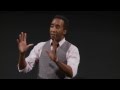 Getting antigravity: Doc Waller at TEDxAtlanta