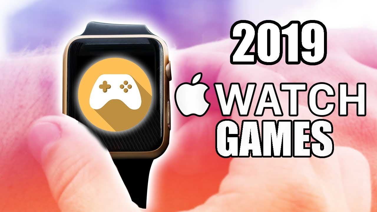 Free DOPE Game Apps For The Apple Watch. Part 3