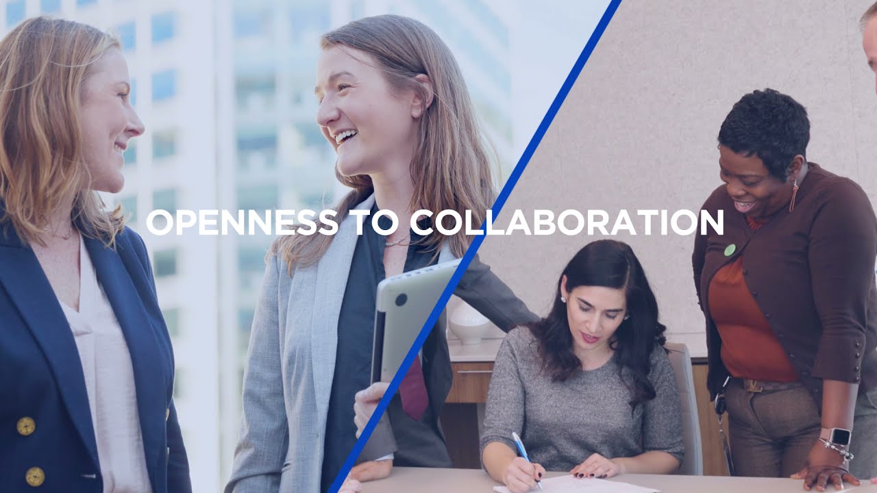 We Are Husch Blackwell