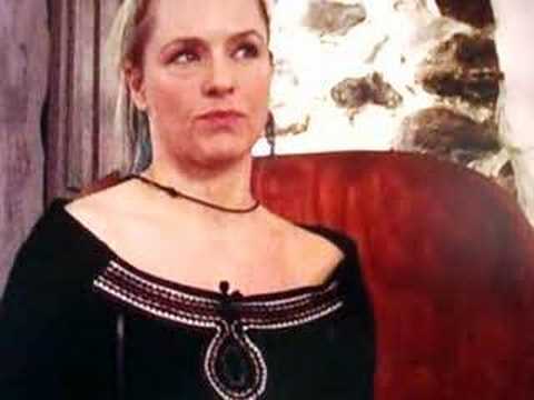 Regina Lund - Kärlekens språk