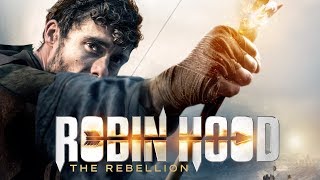 Robin Hood: The Rebellion (2018) Video