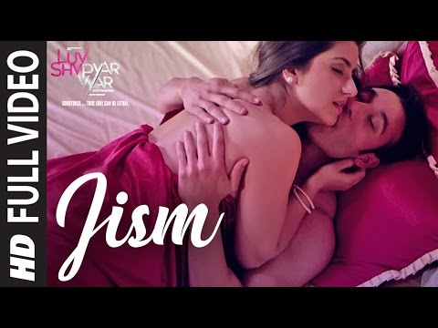 JISM Full Video Song | Luv Shv Pyar Vyar | GAK and Dolly Chawla | T-Series
