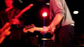 Hollerado - Do the Doot Da Doot Doo - Horseshoe Tavern