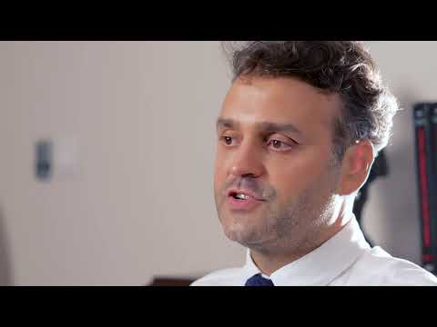 Dr. Safa invites you to discover a new you.