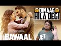 Bawaal Movie Review | Yogi Bolta Hai