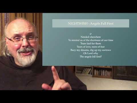 LM 30.2 [ANALYSIS] NIGHTWISH - Angels Fall First