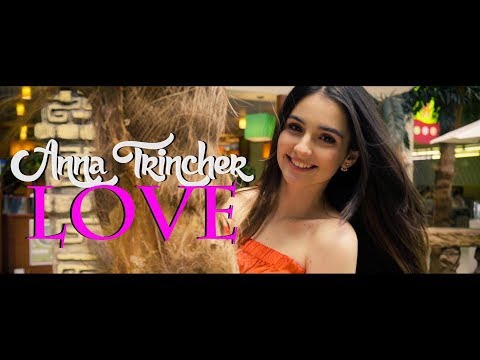 ANNA - I LOVE IT (w/ Artie 5ive) on Spotify Charts