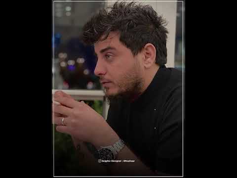 Shabaz zamani - mn awnda Xoshmawey 💔☺️🤙