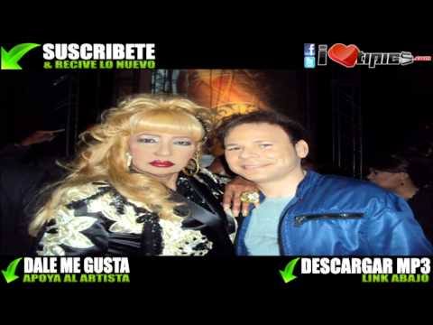 El Prodigio y La Super Banda Ft. Fefita La Grande - La Mecedora