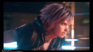 [KH3]初見ボスラッシュ〜TOY BOXまで