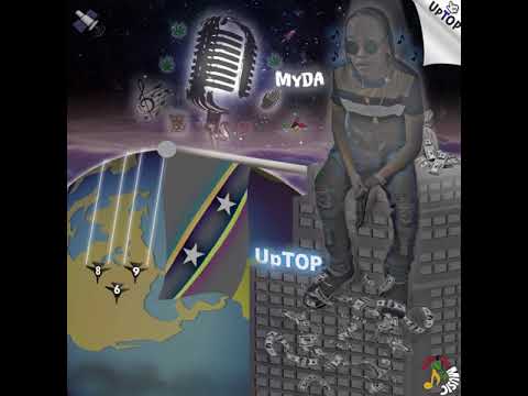 Myda - No Loyalty  (Prod. KingWill Music)