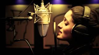 Levante - Sbadiglio ( Recording Session Video )