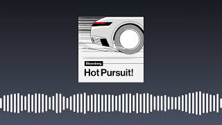 Drift Capital's Eden Cooper and the Cadillac Escalade V-Series | Bloomberg Hot Pursuit!