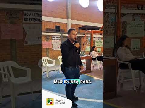 Elecciones de juventudes