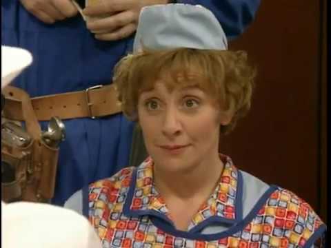 Dinnerladies - Dolly's Viagra Meltdown